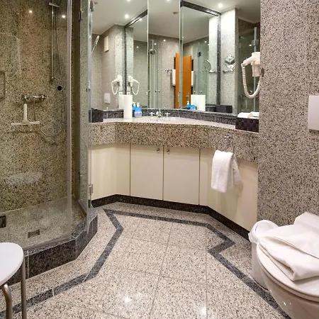 Apartament Duenenpark - Komfortplus Mit 1 Schlafzimmer Und Balkon Im Dachgeschoss 294 *